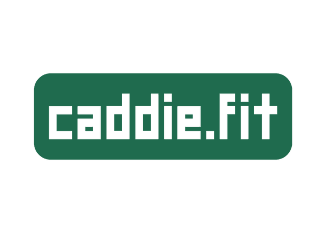 Caddie.fit